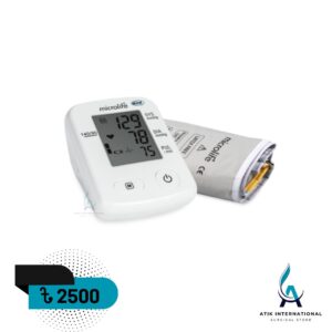 Micro Life A2 Classic Blood Pressure Monitor