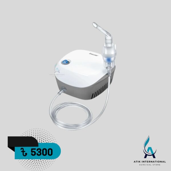 Beurer IH 18 Nebulizer
