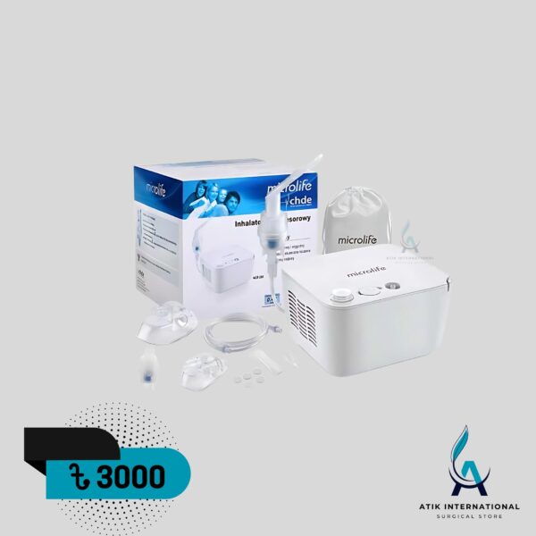 Micro Life NEB 200 Nebulizer