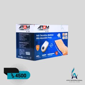ATOM Air Mattress Anti Bedsore Mattress for Patient
