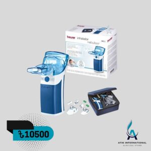 Beurer IH-50 Portable Mesh Nebulizer